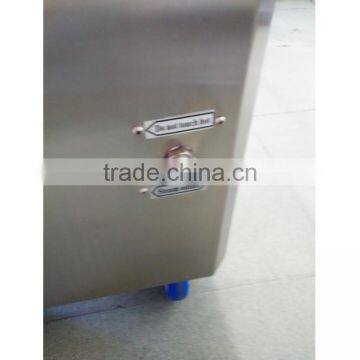 HZX-6000 Auto Detailing Machine Supplies/Steam Cleaners Upholstery photo-4