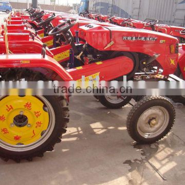 24HP 2WD Farm Tractor Model TS240