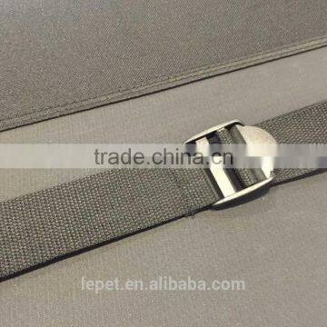 Easy Assemble Metal Elevated Waterproof Foldable Dog Beds photo-5