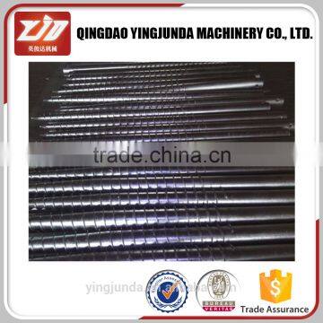 Construction Ground Anchor Screw Anchor Pole Anchor