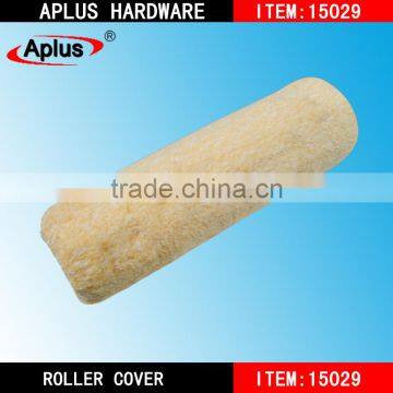 9inch lint free paint roller texture roller