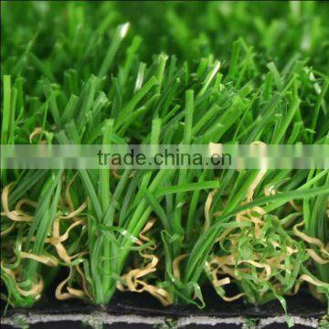 Artificial Synthetic Grass Turf, 21mm Golf Sport System Runway Grass Turf. photo-6