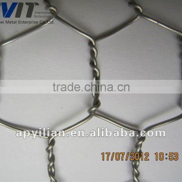 hexagonal wire mesh for construction cheap pricce high quality