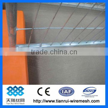 Australia Used Temporary Fence (Factory&ISO9001)