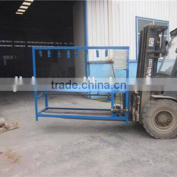 Hot Sale Hexagonal Wire Net Weaving Machine Manufacturer photo-6