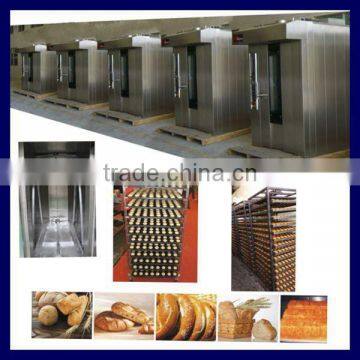 Hot Selling Commercial Rotary Oven, Cookies Rotary Oven With Best Service photo-4