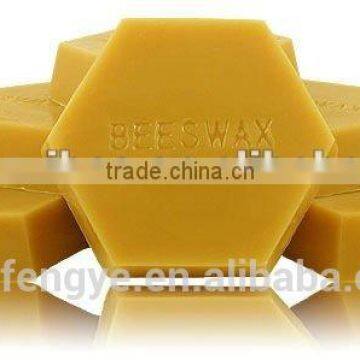 Buy Beeswax Crude Beeswax Cheap Candle Wax photo-4