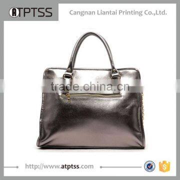 2015 Fashion Wholesale Made in China Handbags Manufacturer photo-3