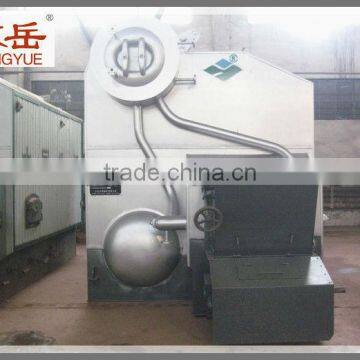 Series Package portable solid fuel horizontal steam boiler(Dongyue)