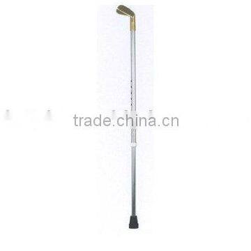 Copper handle wooden walking stick,Clamp Mechanism Trekking Pole,Trekking Pole,Nordic Walking Stick,hiking pole