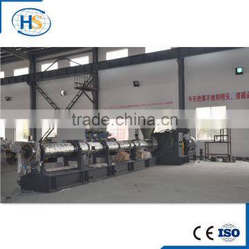 Price PP/PE Film Plastic Recycling Granulator