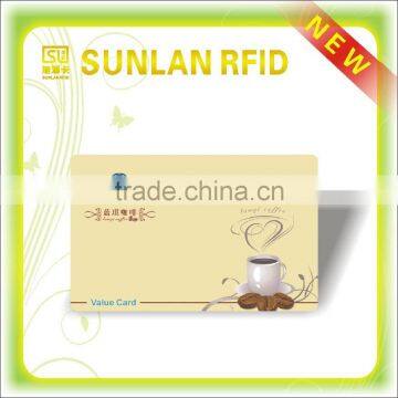 Trading Card Printing,rfid Card Iso 14443b(free Samples) photo-4