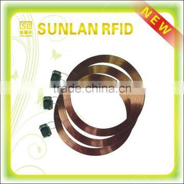 HF/UHF Rfid Dry/wet Inlay From Original China Manufacturer (SL-1002) photo-3