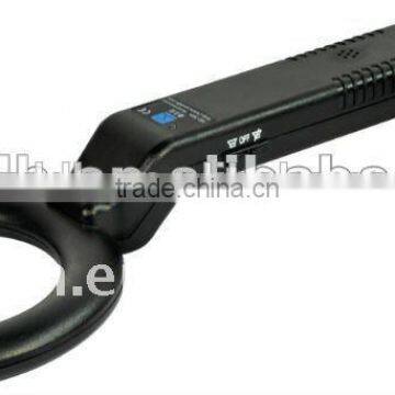 MD200A Safty Guard Portable Body Scanning Wand Detector