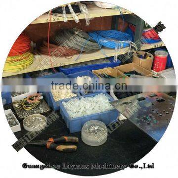The Chinese Herbal Medicine Decocting and Package Machine photo-4