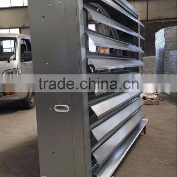 Push Pull Centrifugal Exhaust Fan photo-4