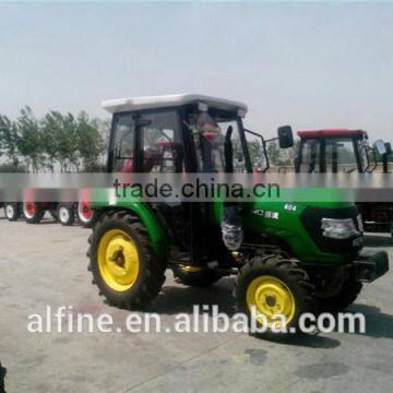 Lower Price High Quality 40hp Tractor photo-6