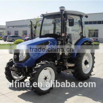 China Manufactuer Good Performance Easy Operation 70hp Tractor photo-2