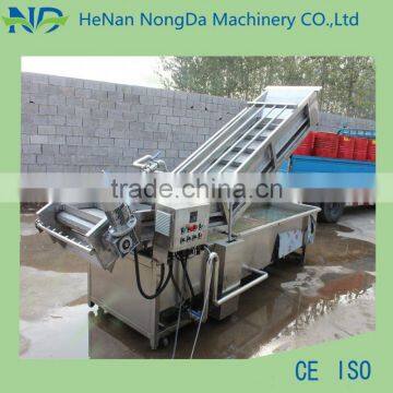 Vegetable Washing and Drying Machine With Ozone photo-2