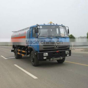 Dongfeng chemical truck