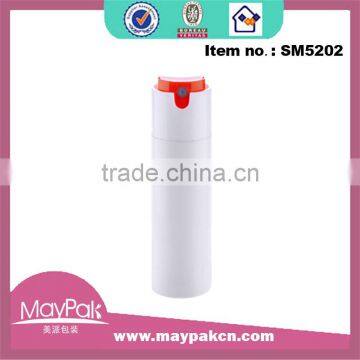 30ml plastic perfume atomizer spray bottle