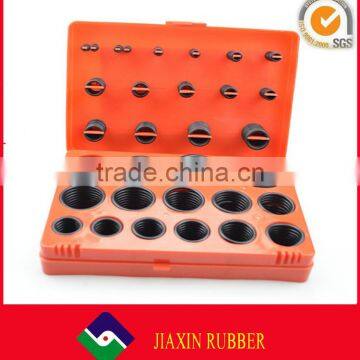 Magnetic O ring assortment/small size Rubber O ring