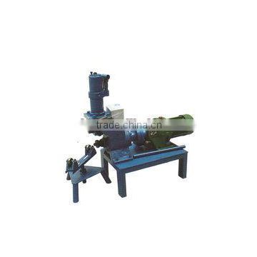 best manual Pipeline grooving machine BLT-165GC