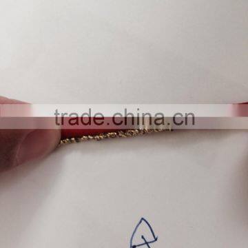 High Speed Lace Braiding Machine photo-5