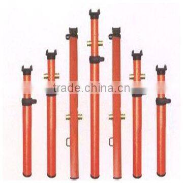 Hot sale 600mm Outer single hydraulic prop for coal mine