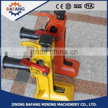 Excellent Railway 5 Ton Rack and Pinion Jack photo-3