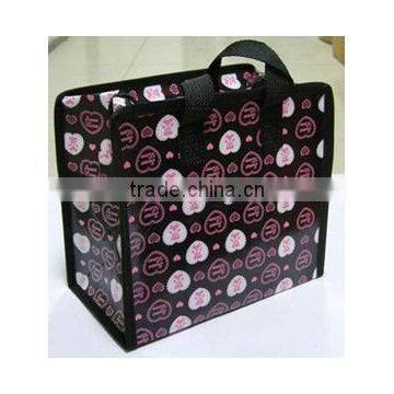 2016 Guangzhou pp Woven Bag Washing,pp Woven Bags With Handles photo-3