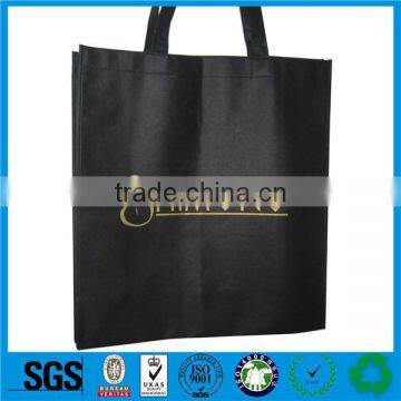 OEM Non Woven Tote Bag for Shopping Bags photo-2