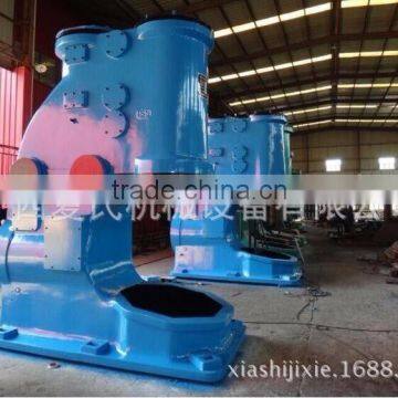 1000kg Mini Air Hammer C41-1000 With Low Price photo-6
