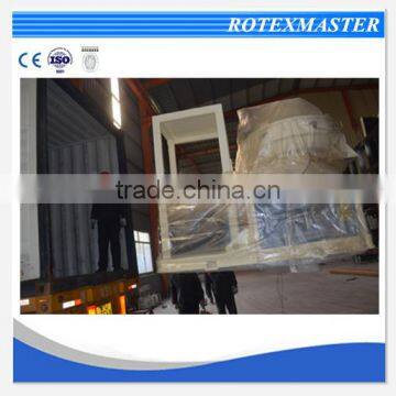 [ROTEX MASTER] 24 Continuously Working Hours China Made Wood Pellet Mill/ring Die Pellet Mill for Sale photo-6