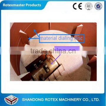 Wood Crusher/Straw Grinding Machine With High Efficiency