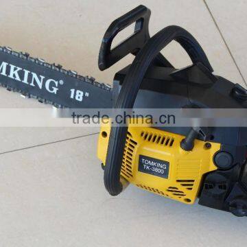 3/8" Chain Saw/38cc Chain Saw/big Chain Saw photo-4