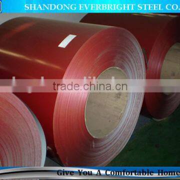Cheap Price Color Painting Steel Coil photo-3