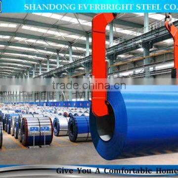 cheap price prepainted galvanized steel coil