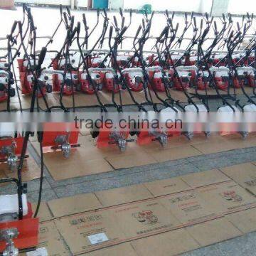 2 Stroke Power Tiller With Gear Box photo-3