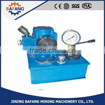 The Wind-driven Oil Pump of FDB Type Pump Used for Mine photo-2