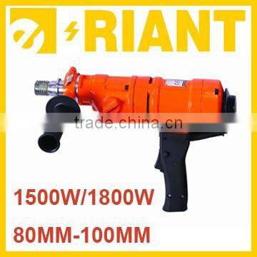 Electric 1500W Diamond Core Drill ET02-80