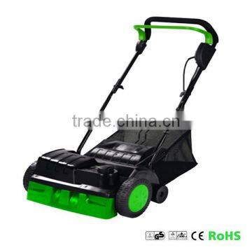 1400W Scarifier Aerator 2 in 1