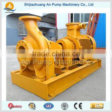 Centrifugal Injection Pump Fire Fighting Pump Systerm Irrigation Water Pump photo-6