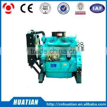 Generator Engines 33kw with Best Price