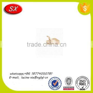Wholesale Precision Cheap Price Sheet Brass Stamping Terminal ,metal Stamping photo-5