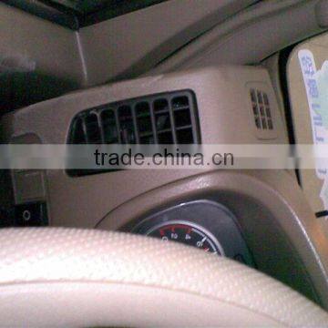 Faw Insulated Truck Body Pre Painted Steel Truck Body photo-4