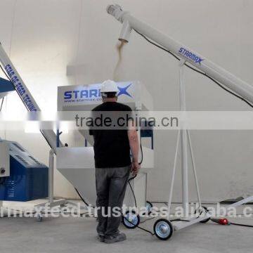 MAXISTAR 2000 Chicken Feed Making Machine/ Chicken Feed Mixing Machine / Animal Feed Making Machine photo-3