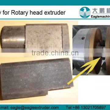 Jinan Eagle Nik Naks Making Extruder Machine Equipment Processing Production Plant photo-4