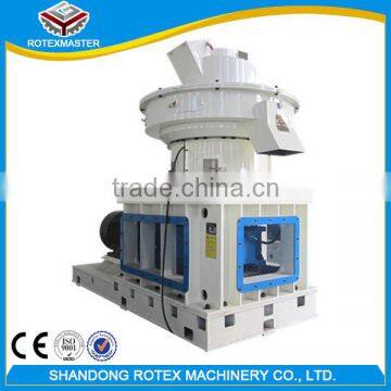 Best Quality YGKJ560 Model Wood Pellet Production Line photo-3