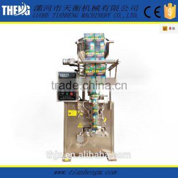 Wholesaler Automatic Sugar Sachet Packaging Machine photo-2